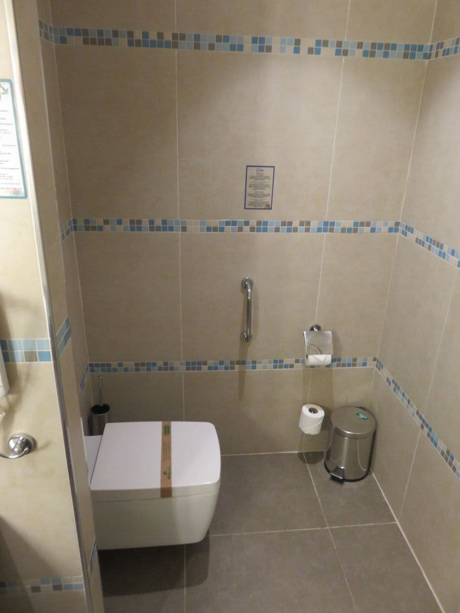 imagini hotel MEGASARAY 2021